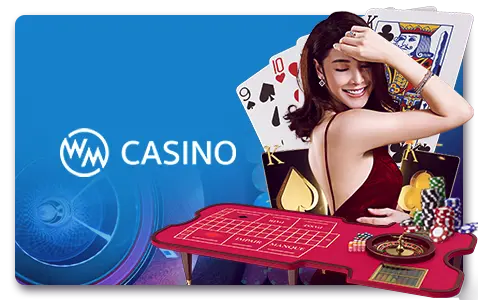 Casino WM Live Casino
